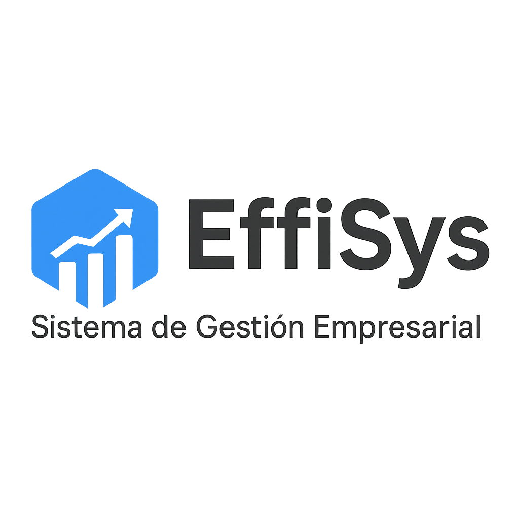 Logo del Sistema de Gestión Empresarial