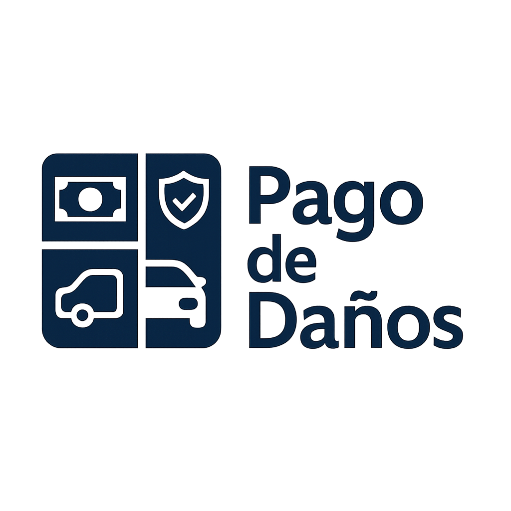 Logo de PagoDanos