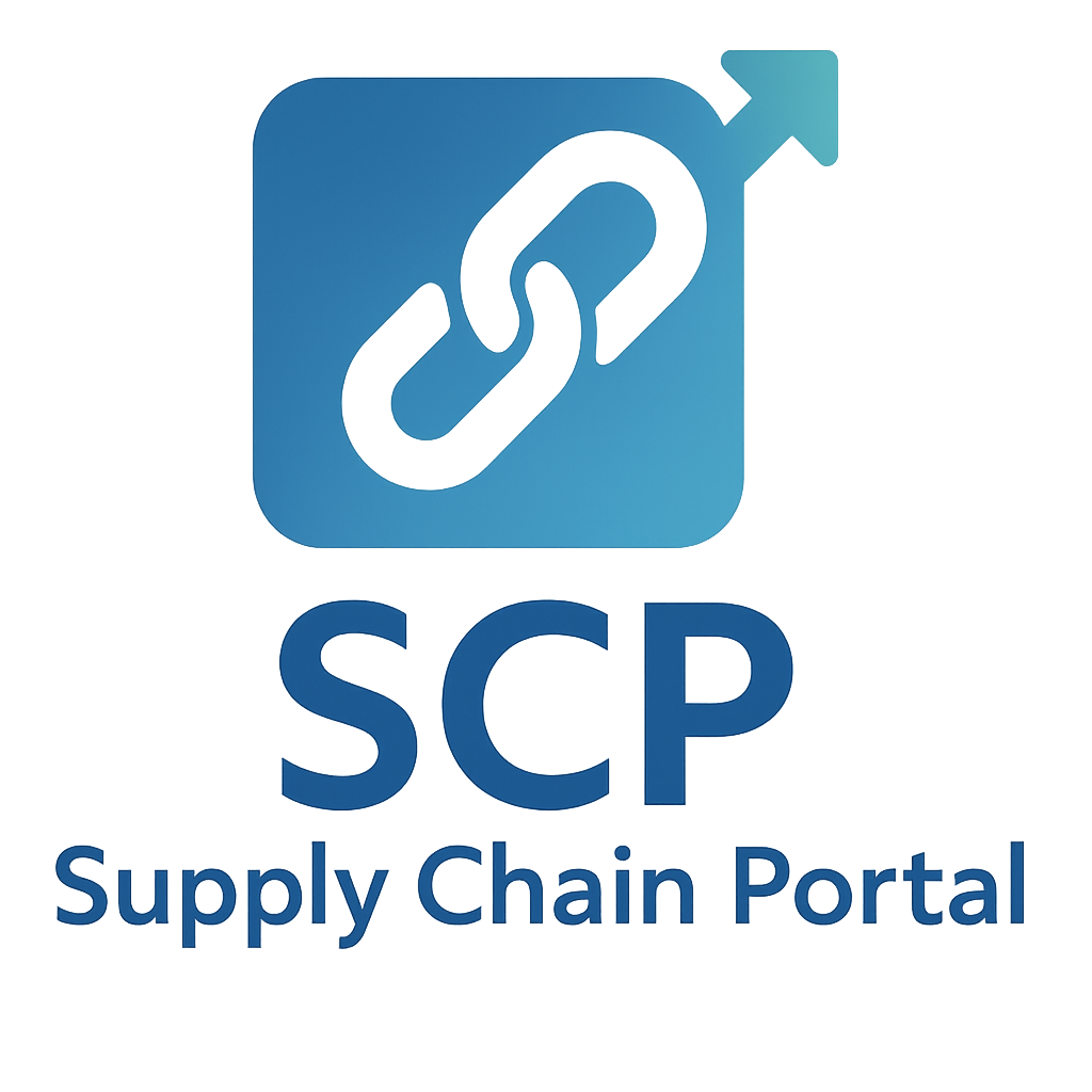 Logo de SCPTech