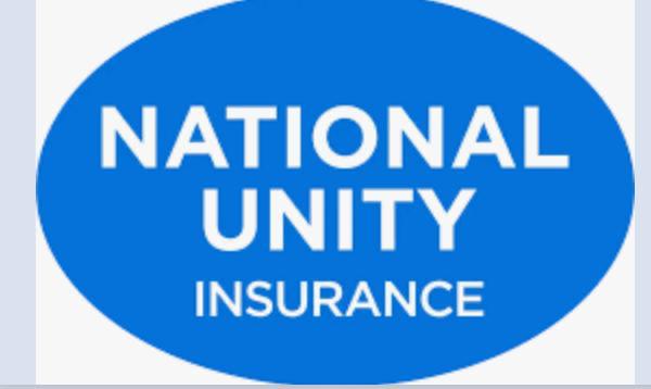 National Unity National Unity