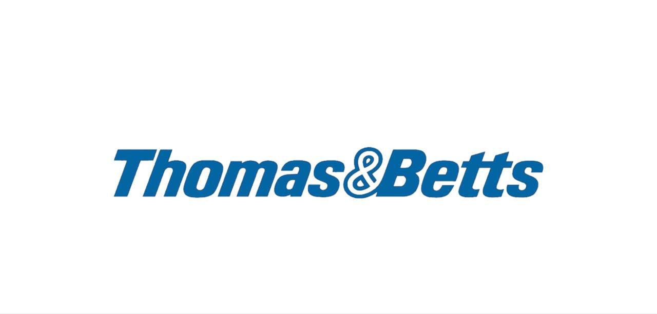 Thomas & Betts Thomas & Betts