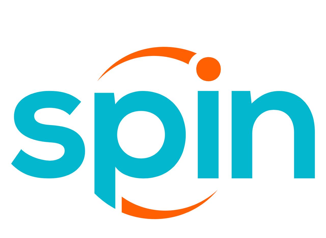 spin spin
