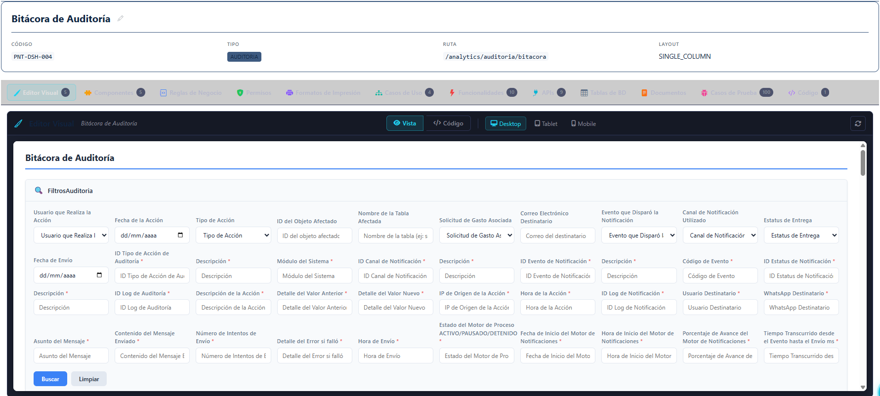 Screenshot 2 de SPARTANE