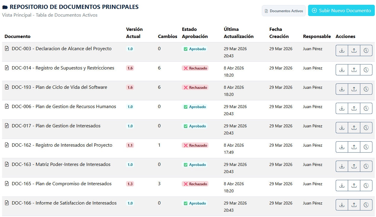 Screenshot 1 de SPARTANE