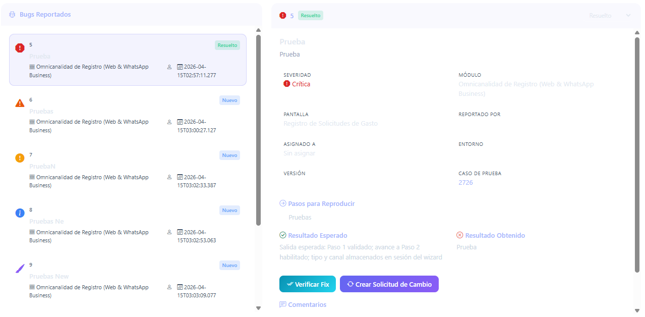 Screenshot 2 de SPARTANE
